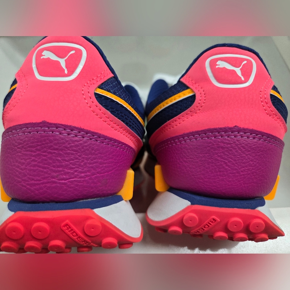 Puma Sneakers - Picture 3 of 3